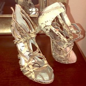 Sam Edelman Eden size 8